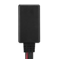 thumbnail image 4 of Adaptateur Bluetooth 18Pin MFD2 RNS2 Sans Fil Câble aux Compatible avec Seat Altea Leon Tolido, 4 of 8
