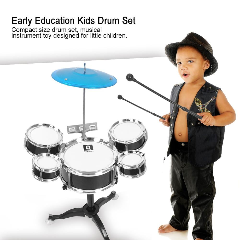 drum set for little kids