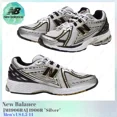 thumbnail image 2 of Size 11 - New Balance 1906R Metallic Silver Metallic Gold, 2 of 5