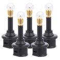 thumbnail image 2 of 5pcs Optical Audio To 3.5mm Adapter Digital Optical Female To 3.5mm Male Jack, 2 of 8