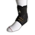 thumbnail image 2 of Ankle Brace by Active Ankle - Medium Black Clamshell Pro Lacer, 2 of 2