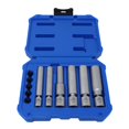 thumbnail image 2 of CTA Manufacturing CTA-7392 Spark & Glow Plug Socket Set, 6 Piece, 2 of 3