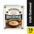 thumbnail image 2 of McCann's Imported Quick Cooking Rolled Oats Irish Oatmeal, Kosher, 16 OZ Box, 2 of 10