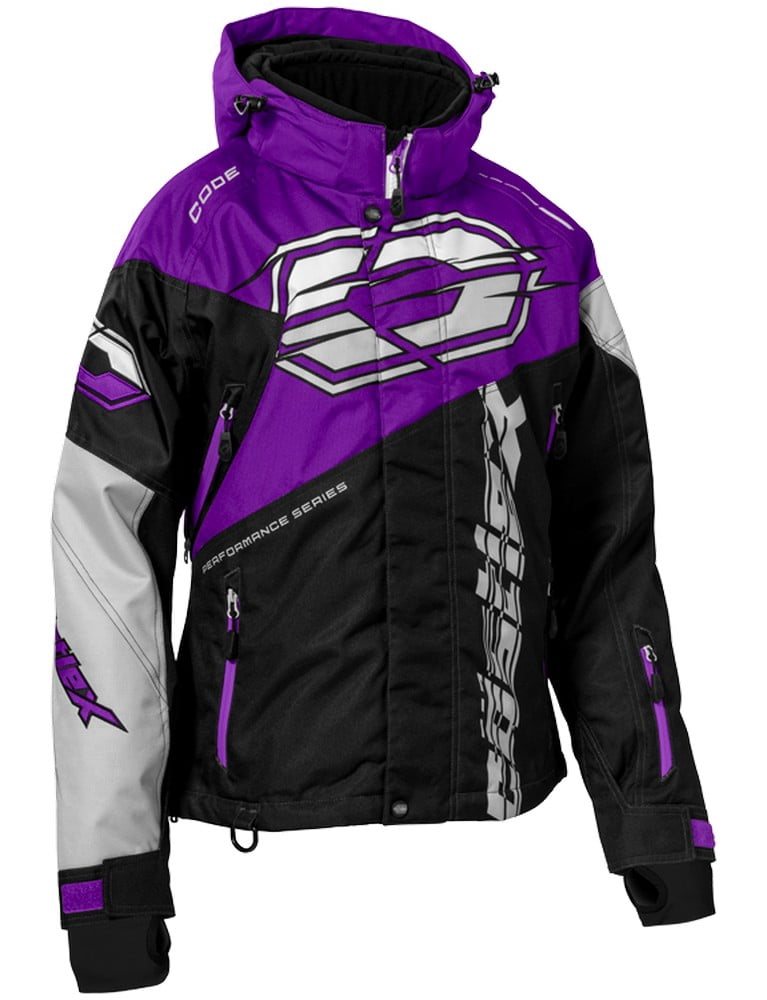 Castle X Code G3 Womens Snow Jacket 