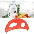 thumbnail image 4 of Zerodis Juicer Crescent Tool, Power Juicer Delux Classic Accessory for Jack Lalanne Power Series Delux PRO Classic (Orange), 4 of 6