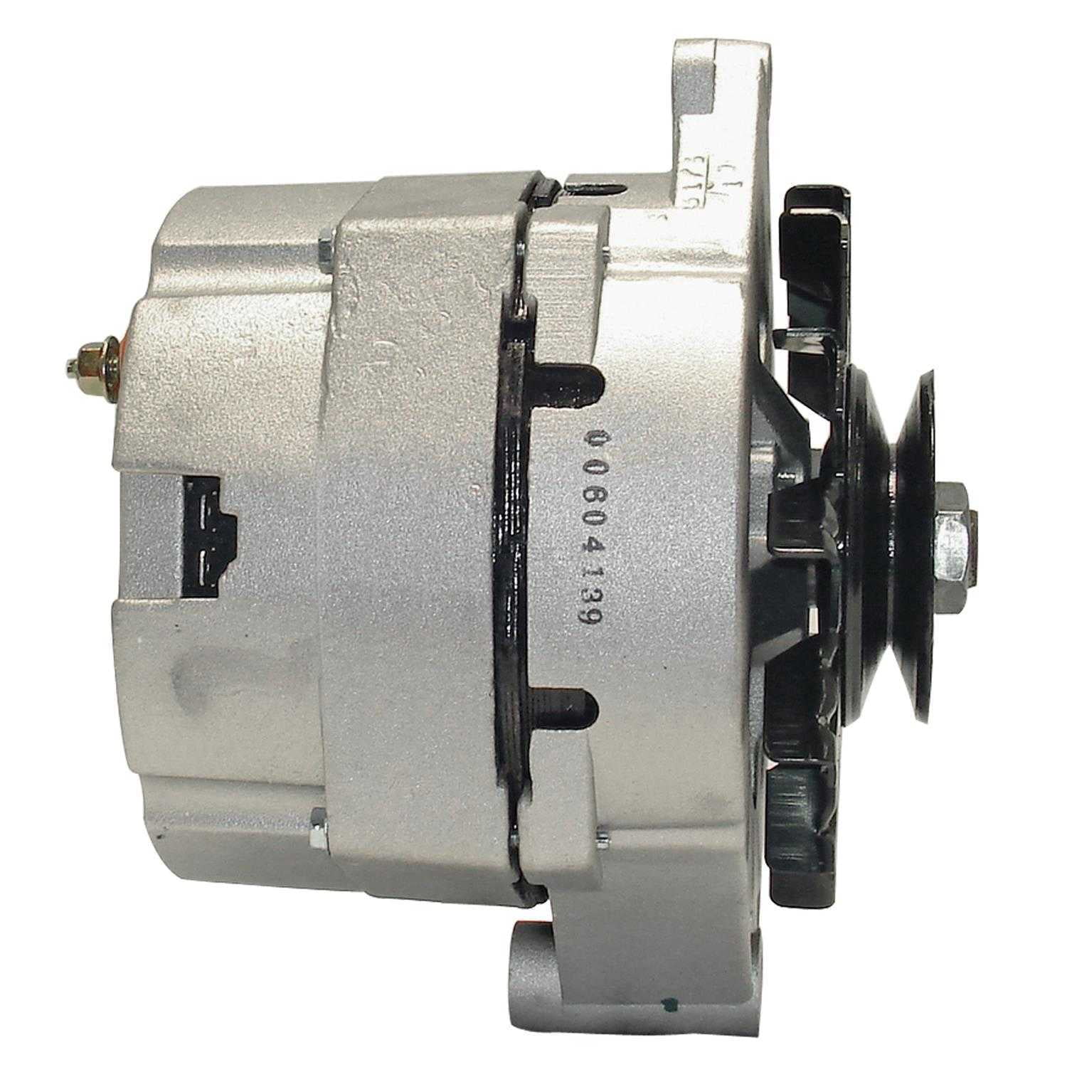 FVP Professional 7137103 Alternator Standard