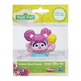 thumbnail image 2 of Sesame Street, Abby Cadabby Figure, 2.5 Inches, 2 of 2