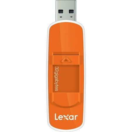 UPC 650590164974 product image for JumpDrive S70 32GB Orange | upcitemdb.com