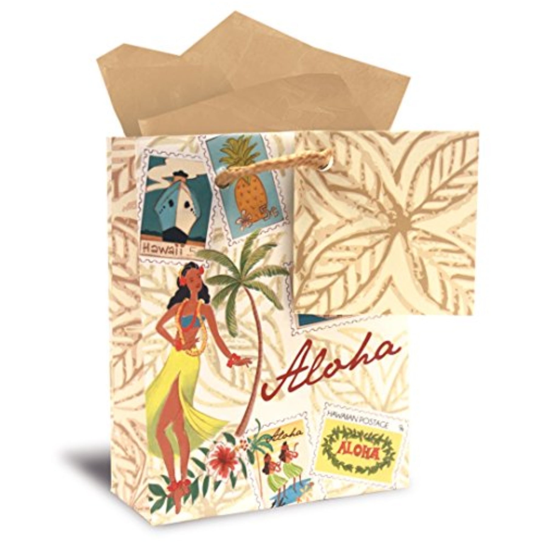 hawaiian-mini-gift-bag-6-pack-stamped-with-aloha-walmart