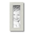 thumbnail image 2 of ArtToFrames 4x11 inch White Picture Frame, White Wood Poster Frame (4331), 2 of 8