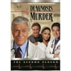Diagnosis Murder - The Second Season (DVD, 2007, 6-Disc Set) NEW