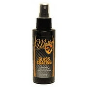 McKee's 37 Glass Coating Bundle 4 oz.