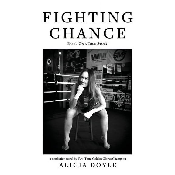 Fighting Chance, (Paperback)
