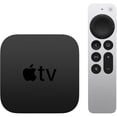 thumbnail image 1 of Pre-Owned Apple TV 4K 32GB (2nd Generation) (Latest Model) - Black, 1 of 5
