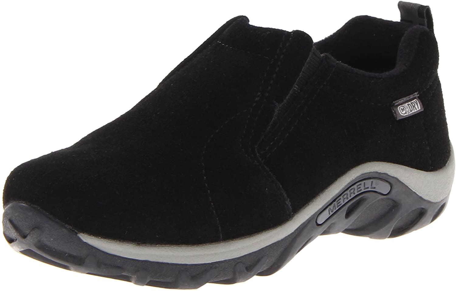 merrell jungle moc black