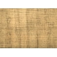 thumbnail image 1 of Ahgly Company Indoor Rectangle Persian Brown Traditional Area Rugs, 3' x 5', 1 of 4