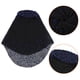 thumbnail image 4 of Suministros religiosos Suministros Suministros religiosos, Material transpirable de alta calidad Características antisensibles Suministros musulmanes, Bufanda de seda helada que absorbe LHCER NO, 4 of 5