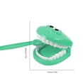 thumbnail image 4 of Kuymtek Kit Pretend Play Doctor Playset para Pequeños 9 Piezas A Partir 3 Años (verde), 4 of 9