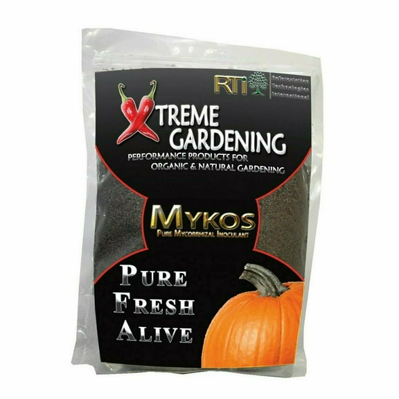 Xtreme Gardening 4401, 1-Pound Mykos Granular Nutrient, 1 lb