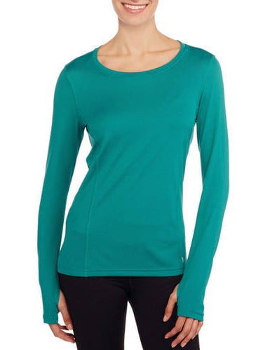 danskin t shirts walmart