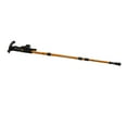 thumbnail image 5 of NestledNature T Handle Hiking Poles Aluminum Alloy Shockproof Lightweight Adjustable Hiking Sticks Pole For Outdoor Hiking Tour,Hiking Poles,T Handle Hiking Poles, 5 of 8