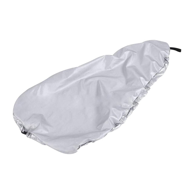 Greeniant Kayak Cockpit Cover Impermeable Ajustable Durable Canoe Seal Protector Type2 NO2