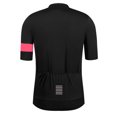 thumbnail image 4 of RISESBIK - Maillot de ciclismo de manga corta para hombre, de alta calidad, para carreras, para ciclismo de carretera, 4 of 4