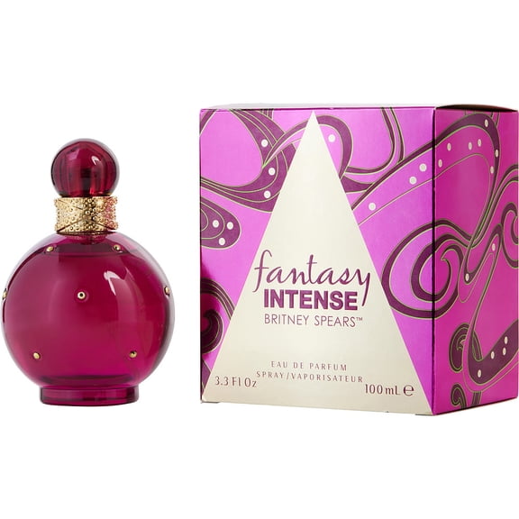 Eau De Parfum Spray 3.3 Oz Britney Spears Women