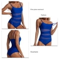 thumbnail image 4 of Traje De Baño De Mujer, Traje De Baño Ligero De Verano Transpirable Para Fiesta En La Piscina ANGGREK Cocina, Decoración y Otros, 4 of 5