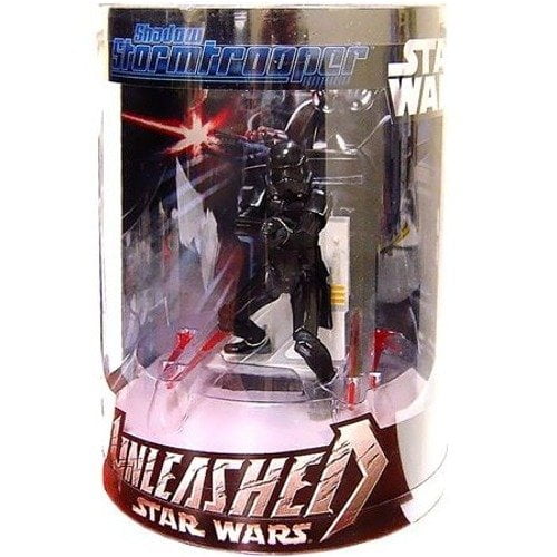 star wars unleashed hasbro