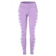 thumbnail image 2 of Leggings Termicos Gibobby con estampado de Navidad para Mujer Morado L, 2 of 5