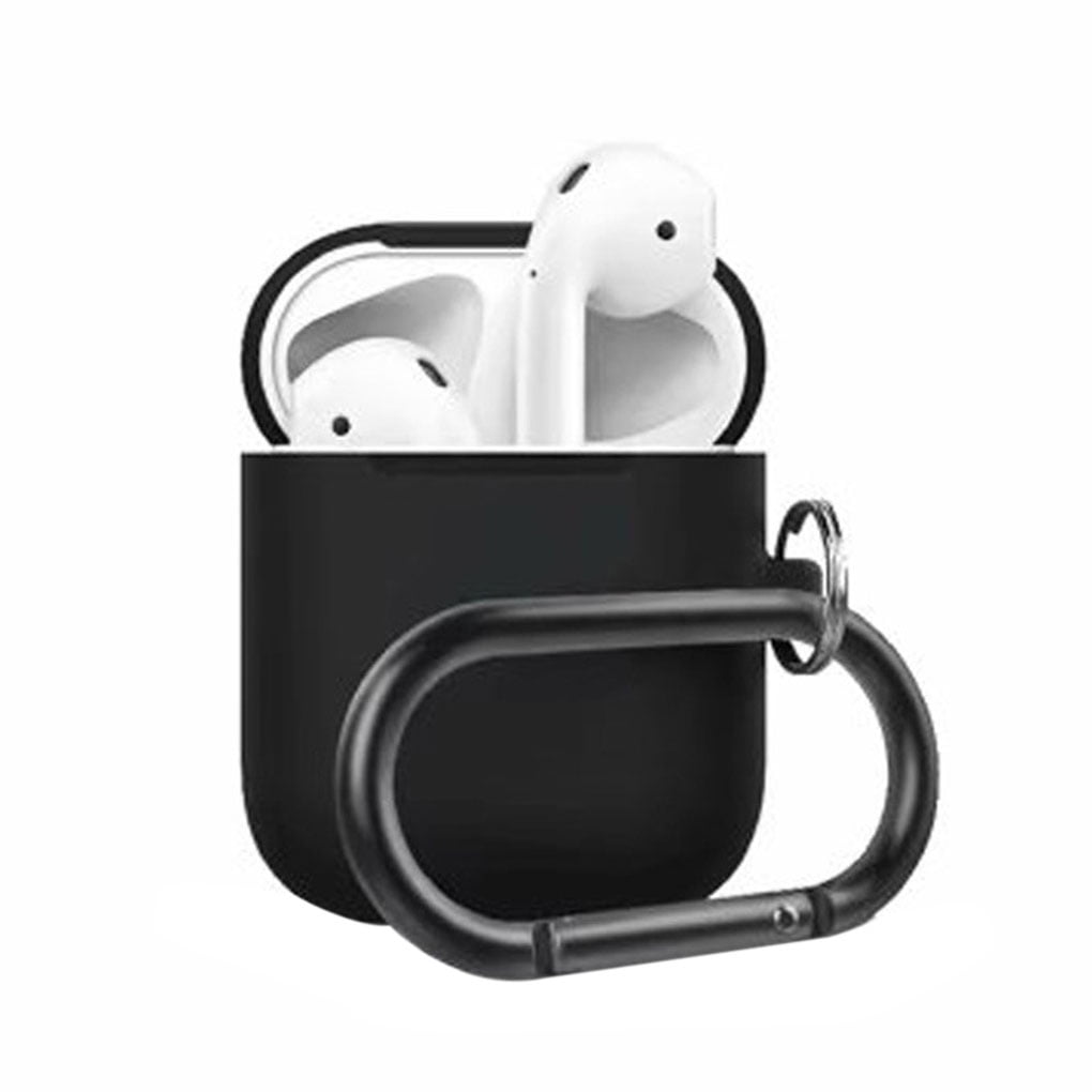 Earphone Charging Case Protector Antilost Earbuds Charger Protective