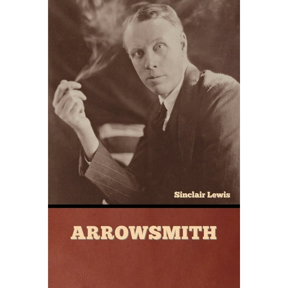 Arrowsmith, (Paperback)