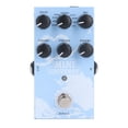 thumbnail image 1 of Pedal de Efecto de Reverberacia, Pedal de Efecto de Guitarra EE. UU., 1 of 7