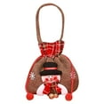 thumbnail image 2 of Boovnll Home Storage, Christmas Bag Children's Gift Bag Kindergarten Candy Bag Christmas Eve Packaging Gift Box, Storage, Storage and Organization, Organization and Storage, 2 of 6