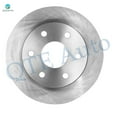 thumbnail image 3 of Set of 4 Front 305mm-Rear 330mm Brake Disc Rotors For 2000-2006 Chevrolet Tahoe, 3 of 8
