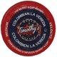 thumbnail image 1 of Timothy's World Coffee, La Vereda colombiana, paquete de porciones K-Cup para cafeteras Keurig K-Cup, 24 unidades (paquete de 2), 1 of 1