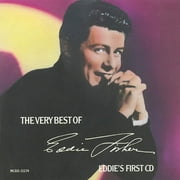 The Very Best Of Eddie Fisher
