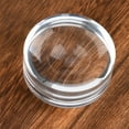thumbnail image 4 of 8X Optical Magnifier Dome Portable Paper Reading Acrylic Magnifier Dome Hands Free Design, 4 of 11