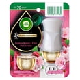 thumbnail image 1 of Aromatizante de Ambiente Continuo Air Wick Frutos Rojos y Flor de Cerezo 1 aparato difusor eléctrico y 1 repuesto con 23.9 ml, 1 of 4