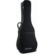 Ovation guitar gig bag super shallow bowl