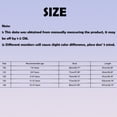 thumbnail image 3 of Dresses for Girls Summer Kids Cute Sleeveless Slip Dresses Straps Boho Beach, 3 of 6