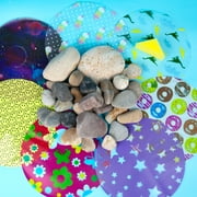 Made By Me Hydro Dip Rocks