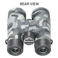 thumbnail image 2 of Binoculares Bushnell Blackout Camo 10x42 IPX7 a prueba de agua, 2 of 5