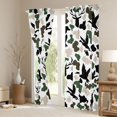 thumbnail image 3 of Feelyou Duck Deer Wildlife Black Out Curtains, Rustic Camo Curtains Pack of 2 (42x63 Each), 3 of 6