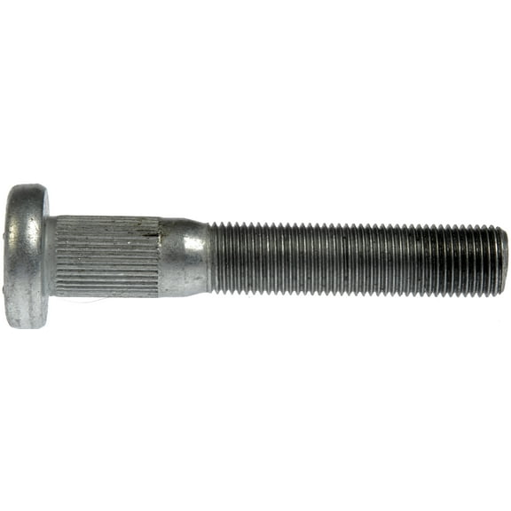 Dorman 610-193 Rear Wheel Lug Stud for Specific Chevrolet / GMC Models (Pack of 10)