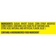 thumbnail image 5 of SOUR PATCH KIDS Blue Raspberry Soft & Chewy Gummy Candy, 3.6 oz, 5 of 15