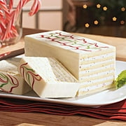 Peppermint Torte