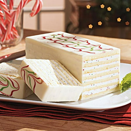 Peppermint Torte