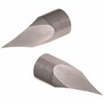 thumbnail image 2 of Innerloc Grapple/Gripper Replacment Tip 2 pk., Silver, One Size, 2 of 3